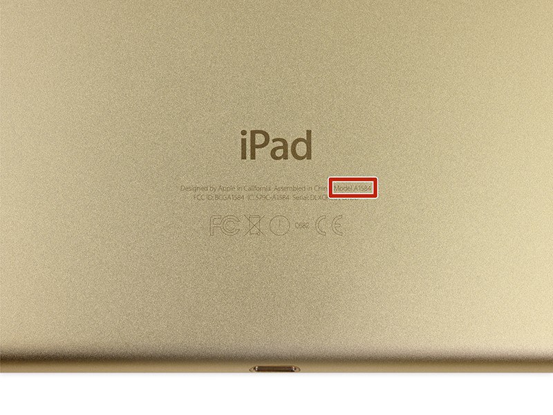 拆机难度高 iPad Pro拆解图赏_5