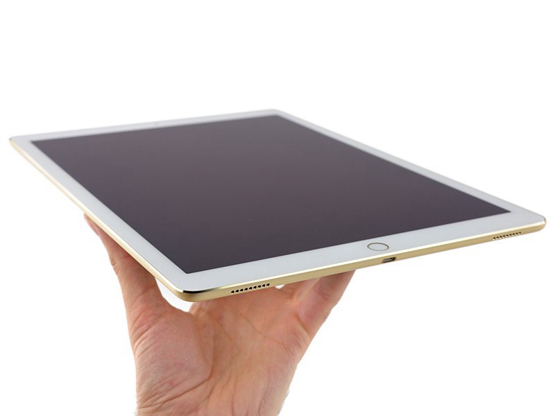 拆机难度高 iPad Pro拆解图赏_4