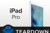 拆机难度高 iPad Pro拆解图赏