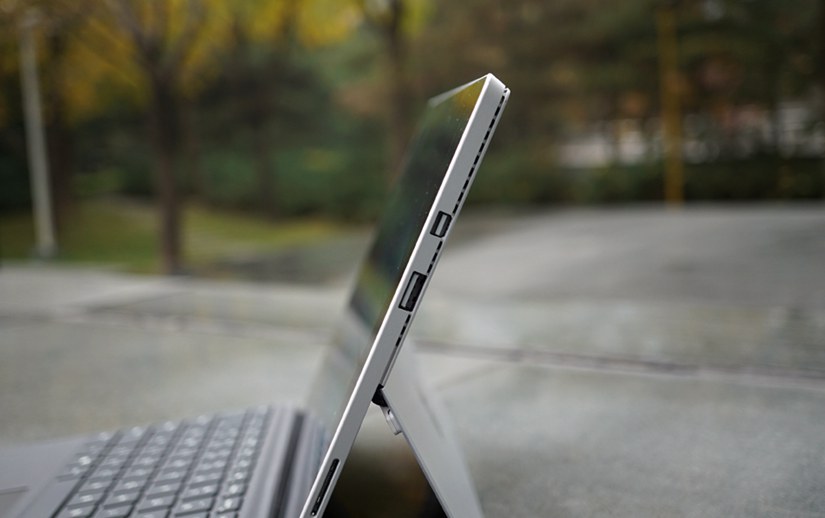 国行微软Surface Pro 4真机图赏_13