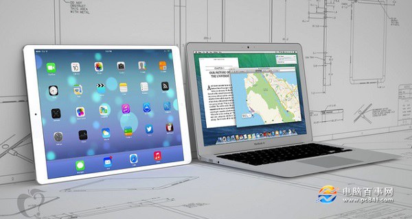 iPad Pro值得买吗 不买iPad Pro的4个理由