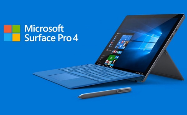 可以替代笔记本 微软宣传Surface Pro 4视频