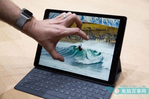 iPad Pro用户必看 Smart Keyboard快捷键组合大全