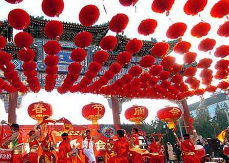 2016年春节是几月几号  春节放假安排时间表2016