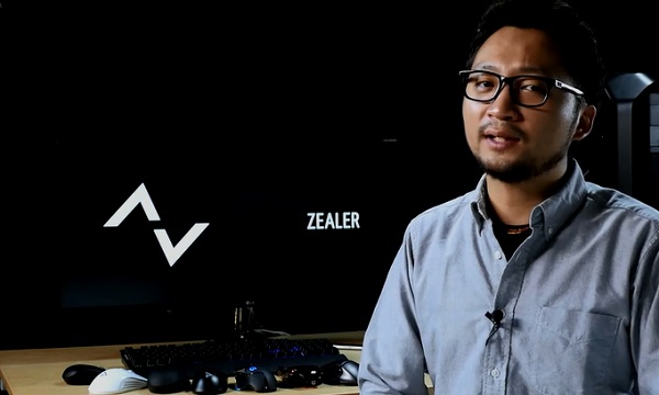 Zealer科技视频：教你如何选购游戏鼠标