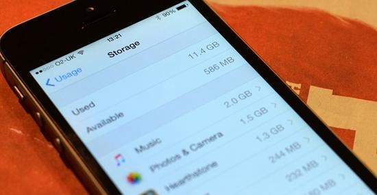如何正确使用16GB版iPhone 6S？6个方法值得看看