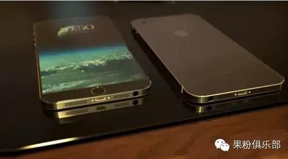 iPhone7或将成为苹果的第一款三防手机