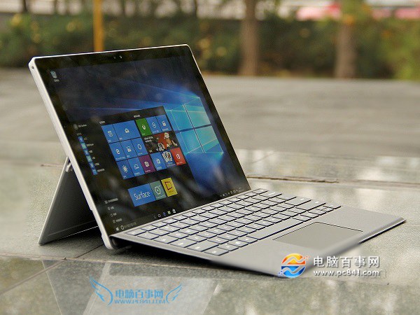 Surface Pro 4平板电脑推荐