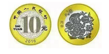2016猴年纪念币怎么预约  2016猴年纪念币什么时候发售