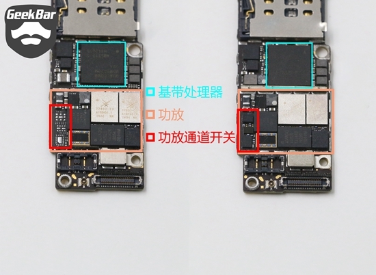 揭秘：iPhone 6S不同版本的真正差别