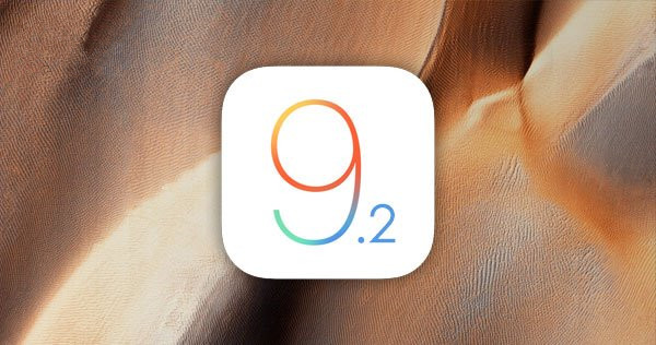 iPhone/iPad公测用户收不到iOS9.2正式版更新怎么回事?