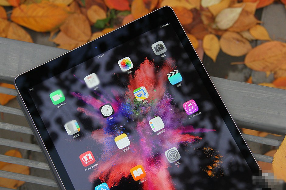史上最强苹果平板 iPad Pro平板电脑图赏_8