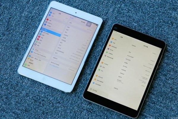 小米平板2和iPad mini 2哪个好？iPad mini 2与小米平板2区别对比