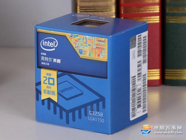 Intel/AMD平台任选 2款1500左右DIY台式电脑主机配置推荐