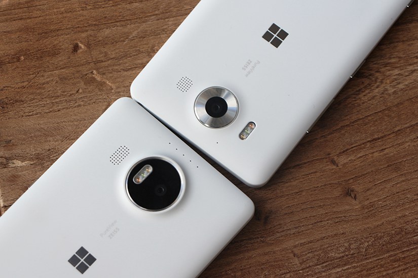 Win10手机旗舰霸主 Lumia 950XL实拍图赏_10