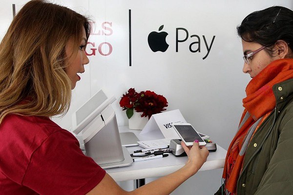 话题：Apple Pay是什么 Apple Pay如何使用