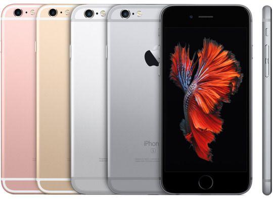 2015最佳科技产品出炉：iPhone6s获评最好手机