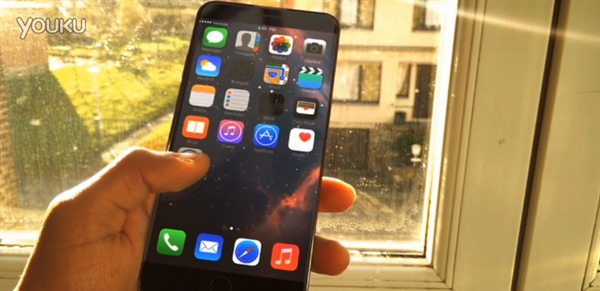 颜值爆表 iPhone 7上手体验视频 