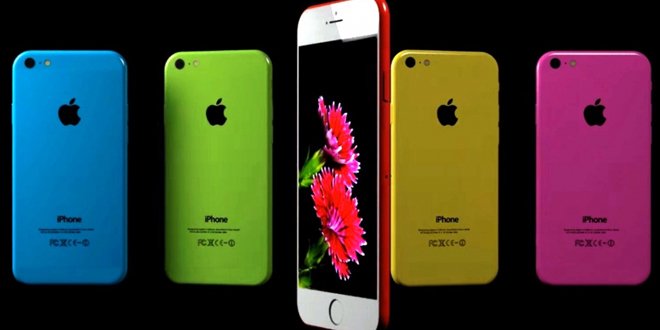 富士康爆料：iPhone 6c增大电池容量