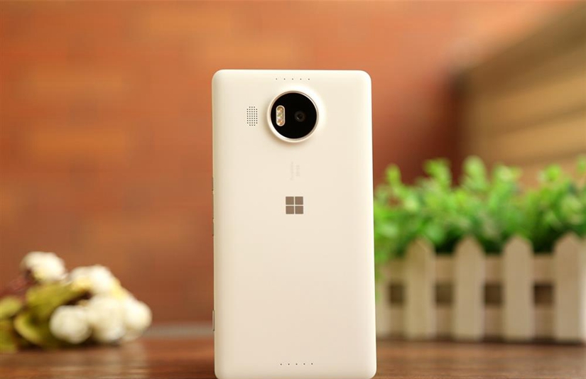 清新脱俗 国行Lumia 950 XL开箱图赏(24/44)