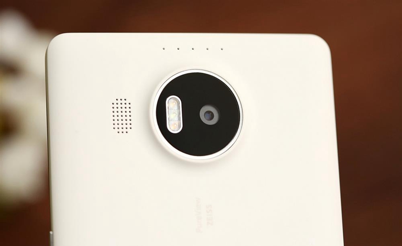 清新脱俗 国行Lumia 950 XL开箱图赏(32/44)