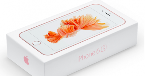 iPhone 6S卖不出去了 多项事实证明