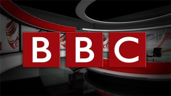 什么仇什么怨？BBC网站跨年夜遭黑客袭击