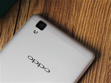 金属颜值拍照手机 OPPO A53评测