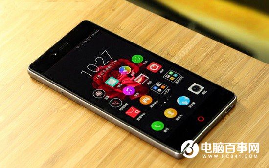 努比亚Z9 Mini全网通手机推荐