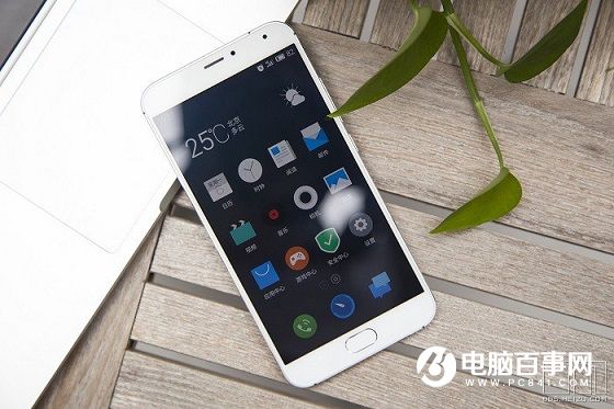 魅族MX5 6款热门指纹识别手机推荐