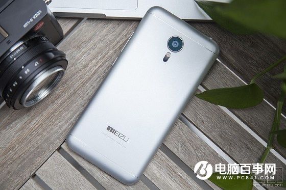 魅族MX5 6款热门指纹识别手机推荐