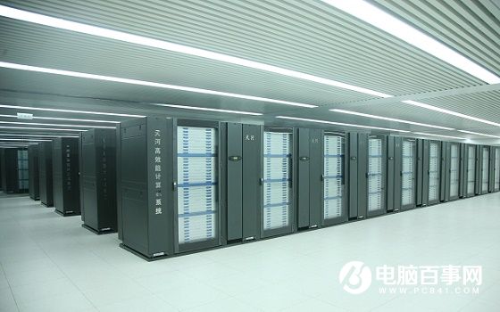 天津年内启动新一代超级计算机预研工作