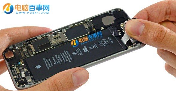 怎么看iPhone电池循环次数？iPhone6s电池循环次数测试方法