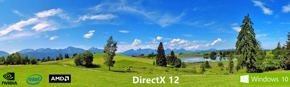 DX12好用吗 关于Win10内置DirectX 12话题详解