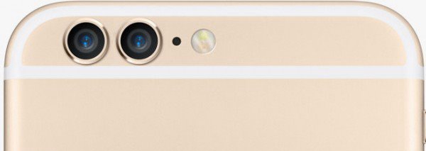 iPhone7有三种版本，其一配双摄像头