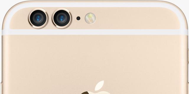 苹果正内测iPhone7双摄像头 台湾大立光供货