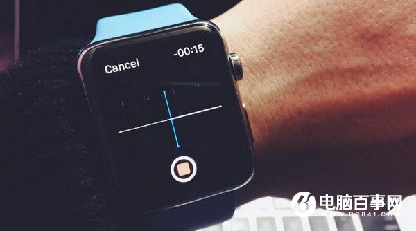 Apple Watch微信怎么在朋友圈发语音 Apple Watch朋友圈发语音方法