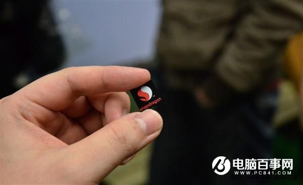 中国市场重塑芯片格局：华为小米搅局 高通严峻