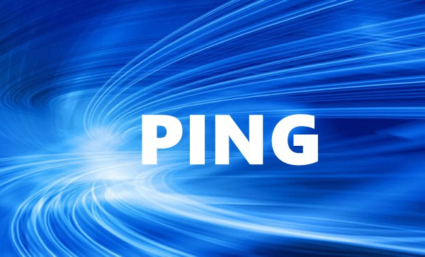怎么在线ping 多个地点Ping测试方法