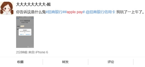 未能连接到Apple Pay怎么回事 Apple Pay验证