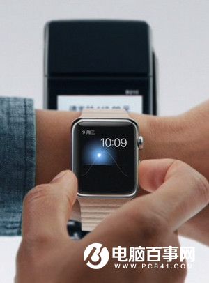 Apple Pay怎么用Apple Watch支付 Apple Pay用Apple Watch支付方法