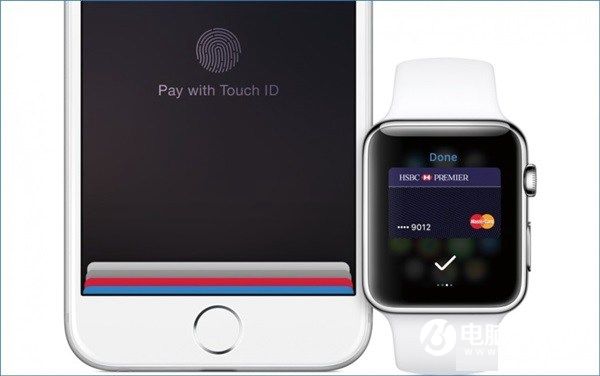 Apple Pay苹果支付中国正式上线 这些你必须要知道