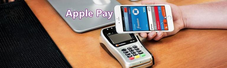 Apple Pay是什么 Apple Pay使用全攻略