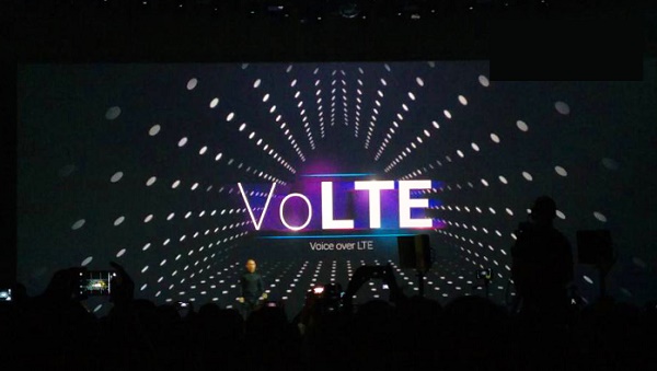 苹果更新运营商配置文件 iPhone将支持VoLTE高清通话