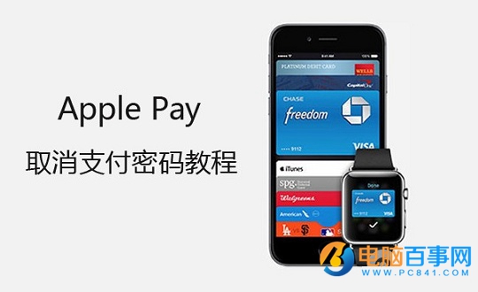 Apple Pay免密支付怎么设置 Apple Pay取消支付密码教程