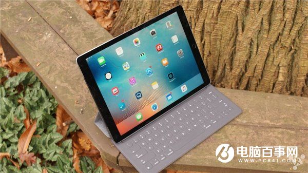 华为Matebook对比iPad Pro：区别都在哪里