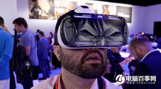 布局VR已成潮流 MWC2016科技巨头引领VR狂潮