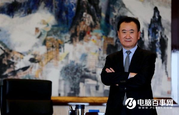 2016中国大陆十大富豪排行榜 王健林再成中国内地首富