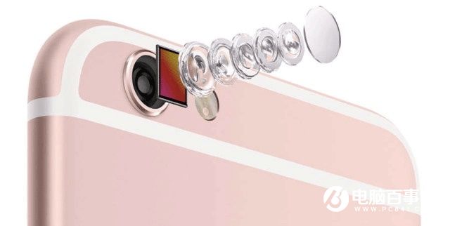 iPhone 7配双摄像头已定 传供应商准备开工了