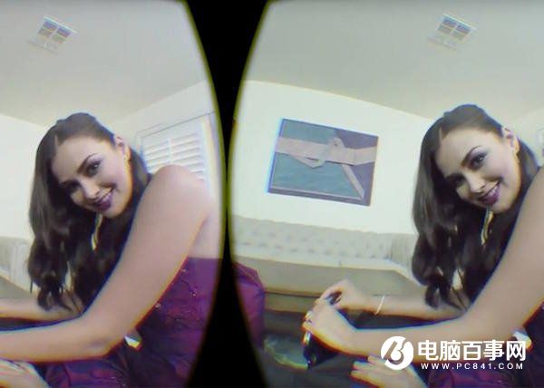 体验太真实：VR成人视频代表文明社会的终结？